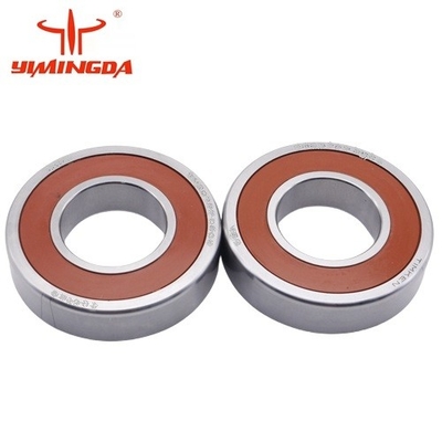 بلبرینگ قطعه قطعه شماره 153500572 برای دستگاه کاتر خودکار، قطعات کاتر کارخانه نساجی