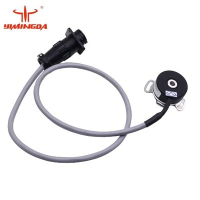 بخش کدگذاری 260-N-B-04-S-1800-R-HV-1-S/02.00-SF-3-N برای موتور 74493000 89269000 89269050