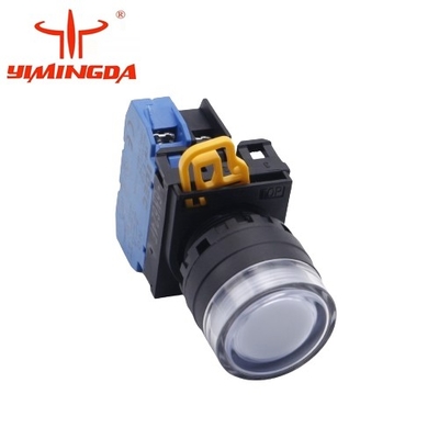 قطعات سوئیچ شماره 925500585 Cbk-Akpc Actuator برای ماشین برش GT3250 GT7250 GTXL