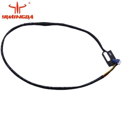 PN: 94105000 لوازم جانبی C-Axis Home Sensor XLC7000 Z7 قطعات معدنی ماشین