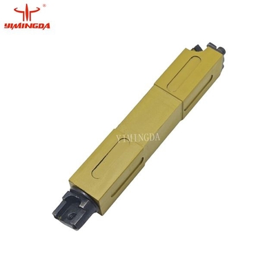 اسلایدر-2.0m برای ماشین برش اتوماتیک Oshime M8s، پوشاک / مبلمان / قطعات برش صنعتی
