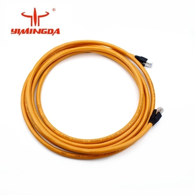 کمپل Cat5 Stp Cat Trak - سر Pcb 1.8 PN: 96656027 قطعات یدکی برای ماشین برش اتوماتیک