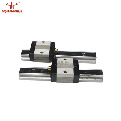 بخش شماره 59486001 محموله، خطی، W/Rod، S-93-7 Paragon XLC7000 Z7 قطعات برش