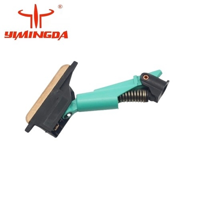 5240-079-0004 هدایت کننده برق، 20a، Niebuhr، قطعات فرعی ماشین برش اتوماتیک