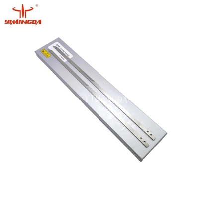 اندازه 381 * 8.3 * 2.5mm تیغه برش، چاقو ماشین برش IMA، قسمت شماره 5.919.310.100