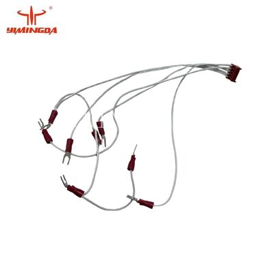 شماره قطعه 92793001 کابل جوی استیک برای دستگاه برش XLC 7000، مونتاژ شده همراه با 925500574 و 95500575