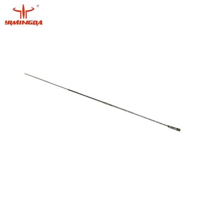 شماره قطعه 98632000 مونتاژ - میله Ej با بلبرینگ میانی (مته 2 میلی متری) برای دستگاه برش XLc7000 / Z7 Paragon HX / VX