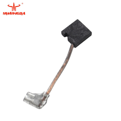 قطعات برش خودکار PN 238500038 Brush Dumore 457-0903-001 KNF/DRL 5/7 Garment Cutter Parts