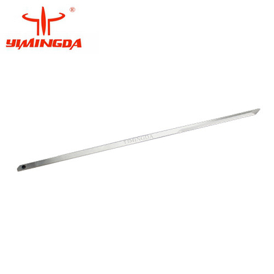 قطعات تیغه چاقو برش خودکار تک سوراخ IX6 801439 705941 310x7x2mm