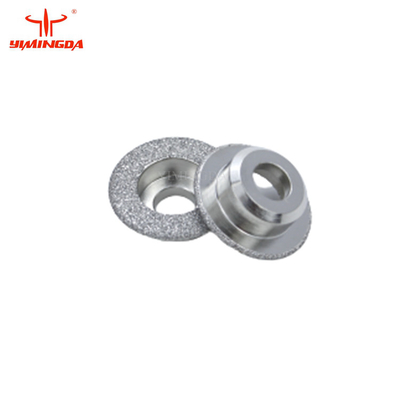 چرخ سنگ زنی 36779000 برای تیز کردن چاقو S7200 XLC7000 چرخ تراش الماس