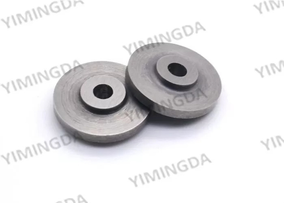 قطعات برش خودکار 74.09.461.003.05 چرخ سنگی چاقوی غلتکی SC3 برای Investronica