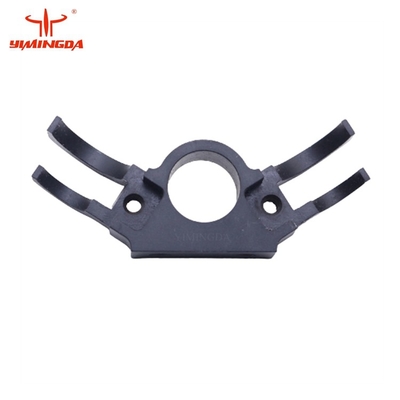 قطعات کاتر خودکار Assy Yoke Clamp Base PN 98557000 Paragon LX Spare Parts