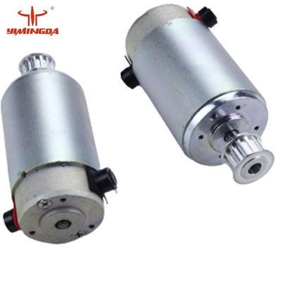 M14433A009-R2 درایو دستگاه برش موتور PN 101-028-050 قطعات ماشین آلات نساجی