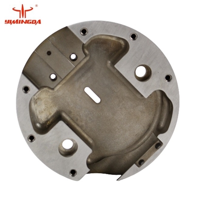 Auto Cutter S-93-5 Parts Bowl Presser Foot 55592001 قطعات یدکی برای کاتر GT5200 S5200