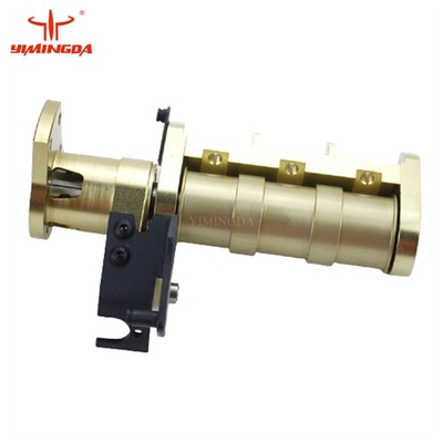قطعات برش خودکار PN 704401 مجموعه بلبرینگ برای قطعات وکتور IX Q80 M88 MH8
